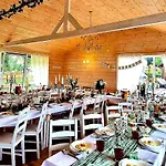 Osrodek Wczasowy Na Borach Chalet *