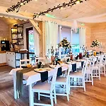 Osrodek Wczasowy Na Borach Korbielów