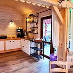 Chalet Osrodek Wczasowy Na Borach Korbielów