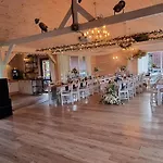 Osrodek Wczasowy Na Borach