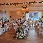 Chalet Osrodek Wczasowy Na Borach *