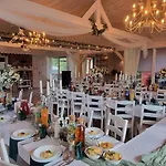 Osrodek Wczasowy Na Borach Chalet