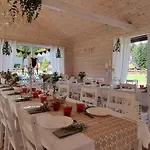 Chalet Osrodek Wczasowy Na Borach *