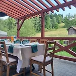 Osrodek Wczasowy Na Borach Chalet Korbielow