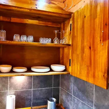 Osrodek Wczasowy Na Borach
