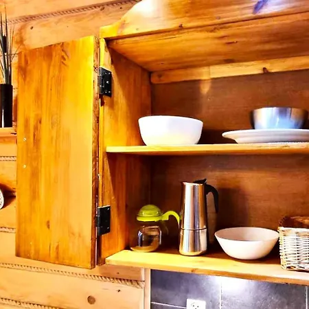 Chalet Osrodek Wczasowy Na Borach