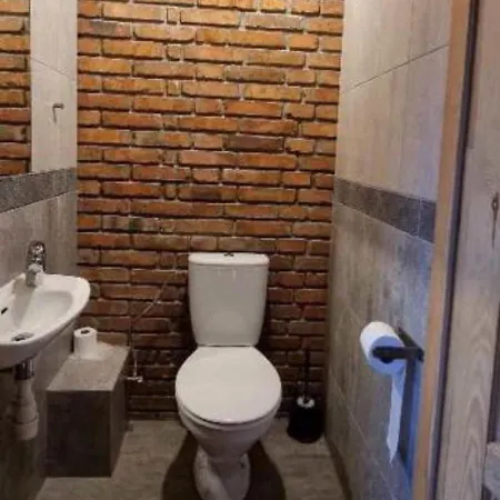 Osrodek Wczasowy Na Borach *