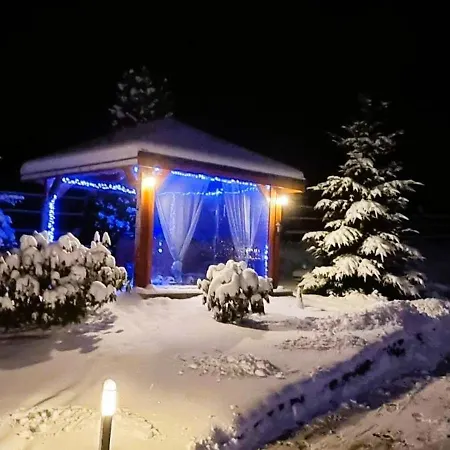 Osrodek Wczasowy Na Borach Korbielów