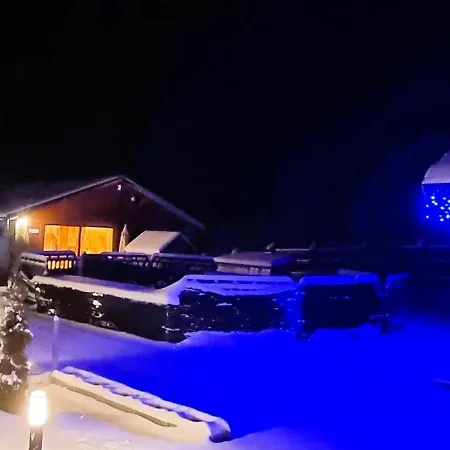 Osrodek Wczasowy Na Borach Korbielow