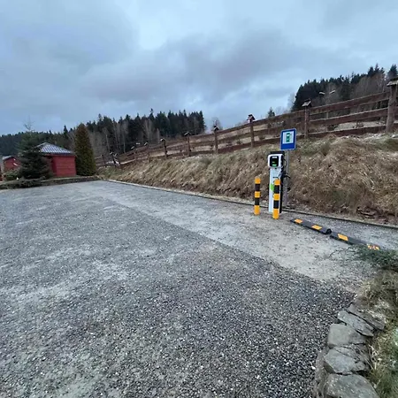 Osrodek Wczasowy Na Borach