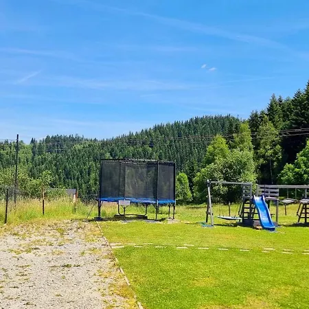 Alpstuga Osrodek Wczasowy Na Borach Korbielów