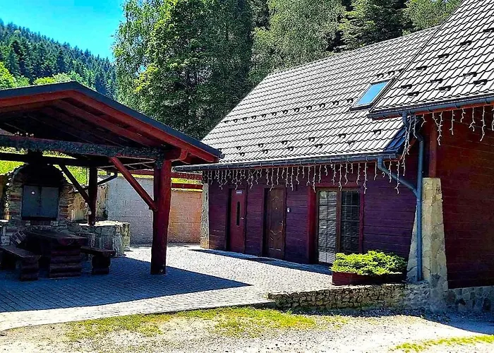 Osrodek Wczasowy Na Borach