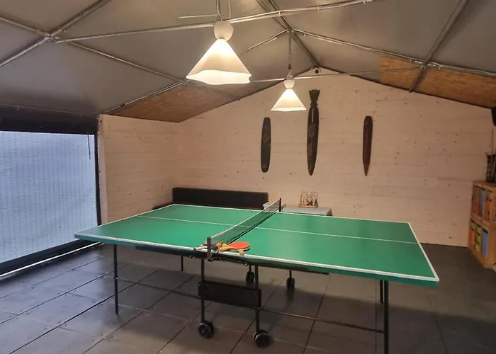 Osrodek Wczasowy Na Borach