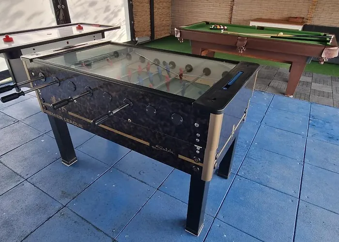 Osrodek Wczasowy Na Borach *