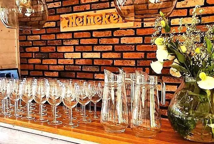 Osrodek Wczasowy Na Borach شاليه كوربييلوف